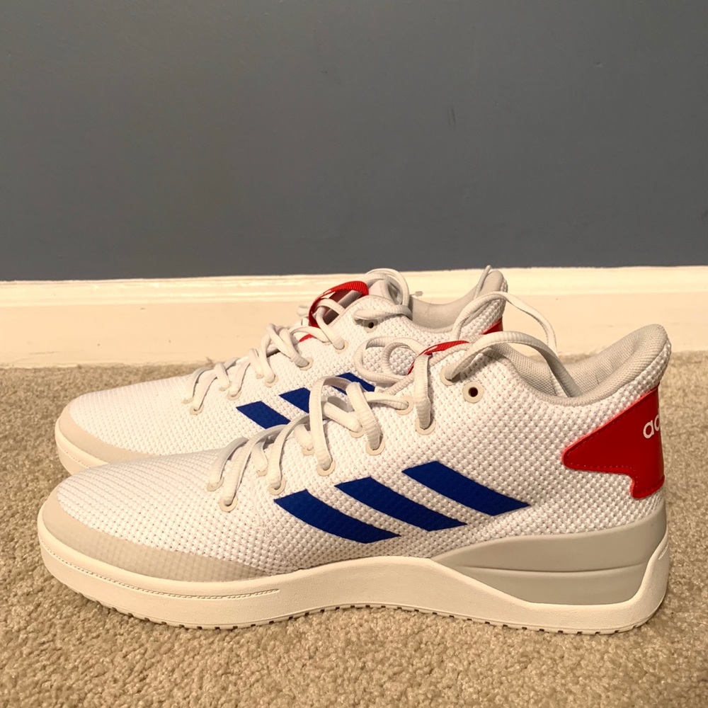 Adidas BBall 80s (9M) - Picture 2 of 4